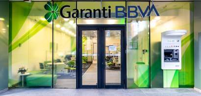 Garanti BBVA primește o nouă finanțare de 40 de milioane de euro de la BSTDB