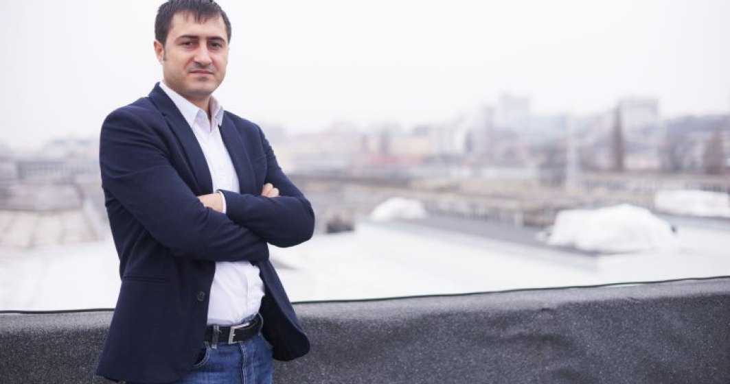 "Uber-ul" moldovenesc de investitii si impruturi: business-ul fintech care vrea sa fie pe placul romanilor de pe ambele maluri ale Prutului