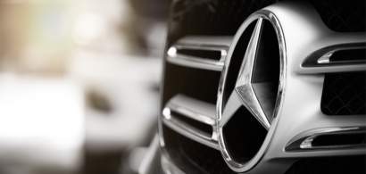 Profitul Mercedes este în creștere, chiar dacă livrările de mașini au scăzut...
