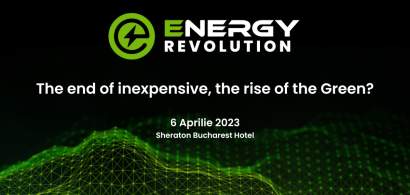 Care este viitorul sectorului energiei din România? Energy R/Evolution,...