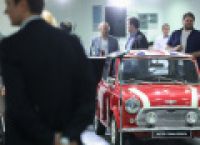 Poza 1 pentru galeria foto MINI are un nou dealer in Bucuresti. Auto Cobalcescu adauga brandul britanic in portofoliu