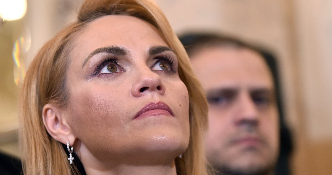 Alina Tarcevschi, nasa lui Firea, castiga 4.400 de euro lunar de la Primaria Capitalei