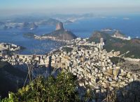 Poza 2 pentru galeria foto A inceput Olimpiada de la Rio: 7 lucruri pe care nu le stii despre Rio de Janeiro