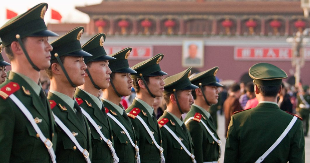 China și Taiwanul învață din războiul lui Putin în Ucraina pentru un potențial conflict