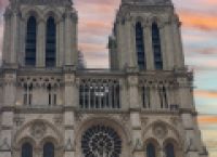Poza 4 pentru galeria foto GALERIE FOTO | Francezii au anunțat când va fi redeschisă catedrala Notre-Dame din Paris
