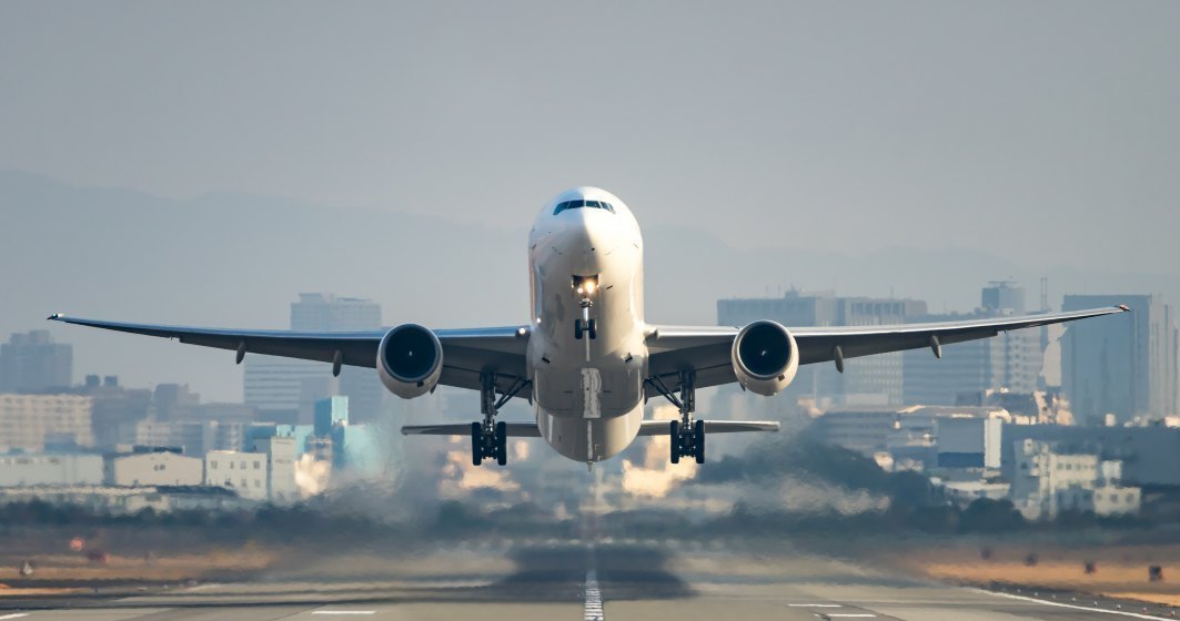 Tarom, pe primul loc in topul celor mai de incredere companii aviatice in 2018