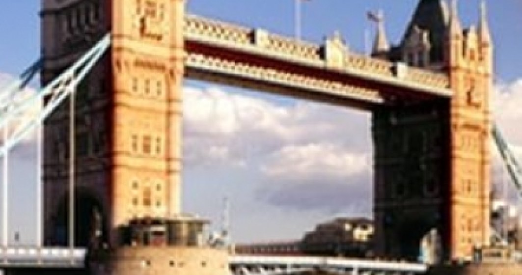 Londra, orasul cu cei mai multi vizitatori din lume