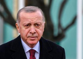 Oficial: Erdogan și-a dat „binecuvântarea” ca Suedia să intre în NATO