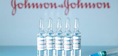 Danemarca renunță și la vaccinarea cu Johnson&Johnson