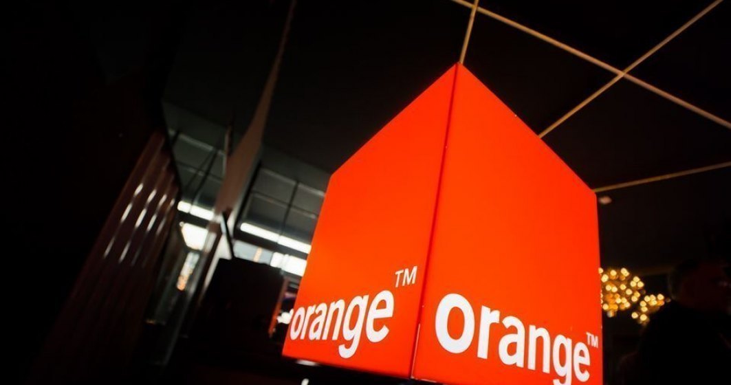 Grupul Orange raportează o cifră de afaceri de peste un miliard de euro în 2020