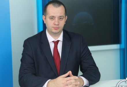 Zonele cu potential antreprenorial din Romania