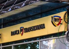 Consiliul Concurenței stă cu ochii pe preluarea OTP de către Banca Transilvania