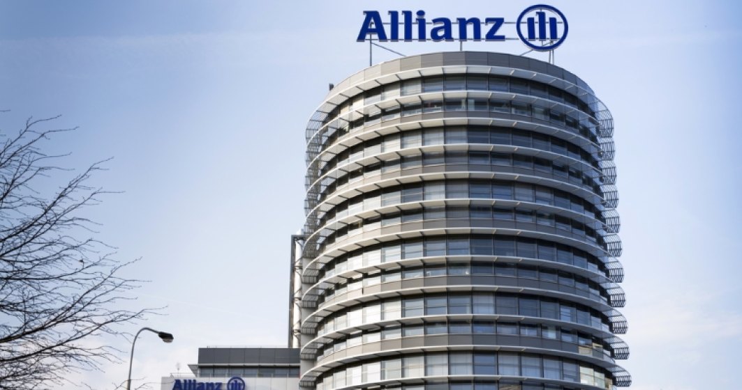 Allianz investeste in retelele de gaze naturale si electricitate din Romania