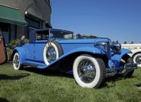 Poza 2 pentru galeria foto Cele mai frumoase mașini din ultimii 100 de ani