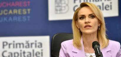 Primarul Capitalei, Gabriela Firea, trei ani de mandat: companii municipale...