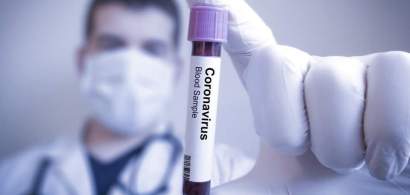 Încă doua cazuri de coronavirus confirmate în România: două fete de 15 și 16 ani
