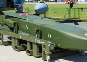 Ucraina vrea ca Germania să-i furnizeze cât mai rapid rachetele cu rază lungă...