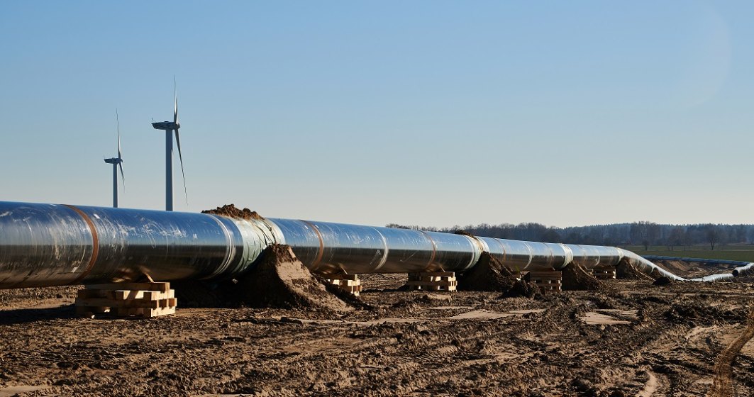 Rusia amenință că va opri livrările de gaz prin conducta Nord Stream 1