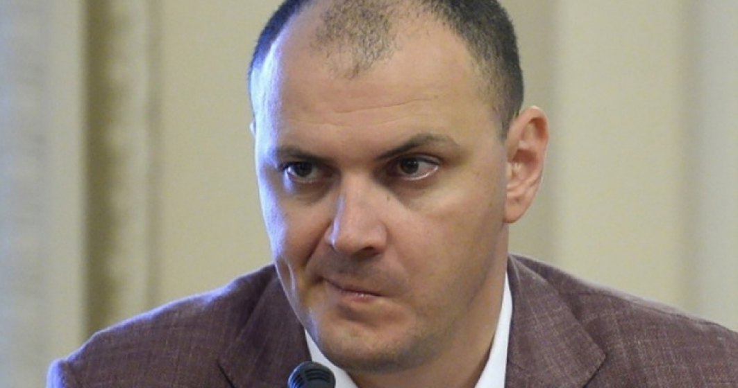 EXCLUSIV Ce spune Ministerul Justitiei din Serbia despre cazul Sebastian Ghita