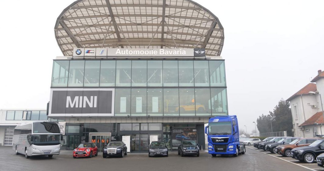 Automobile Bavaria la 25 de ani de la infiintare: peste 45.000 de vehicule vandute si peste 1 MIL. de clienti