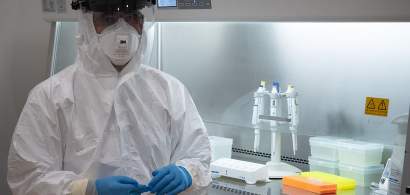 STUDIU MedLife: Noua tulpină de coronavirus din Marea Britanie nu a fost...