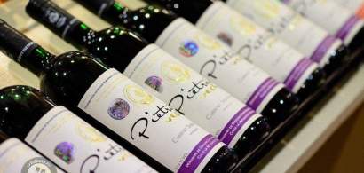 Povestea brandului Pietroasa Veche, singurul vin universitar din România