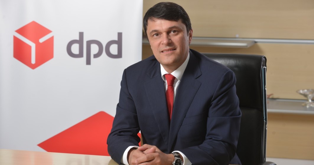 DPD Romania deschide doua noi centre logistice