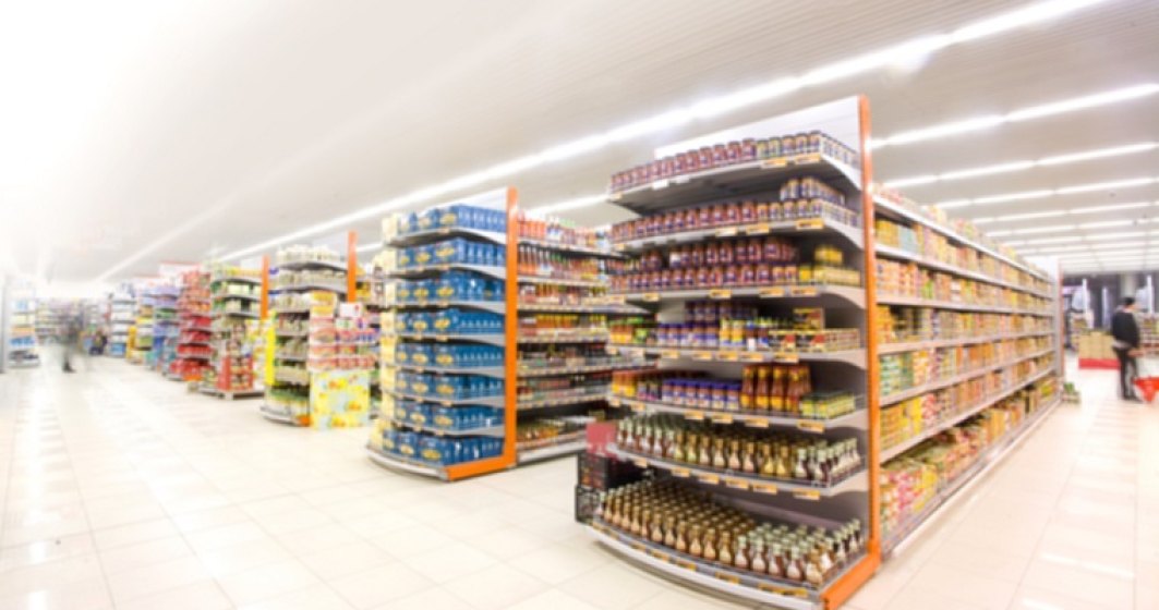 Carrefour a ajuns la o retea de 298 de magazine in Romania la finalul anului 2016