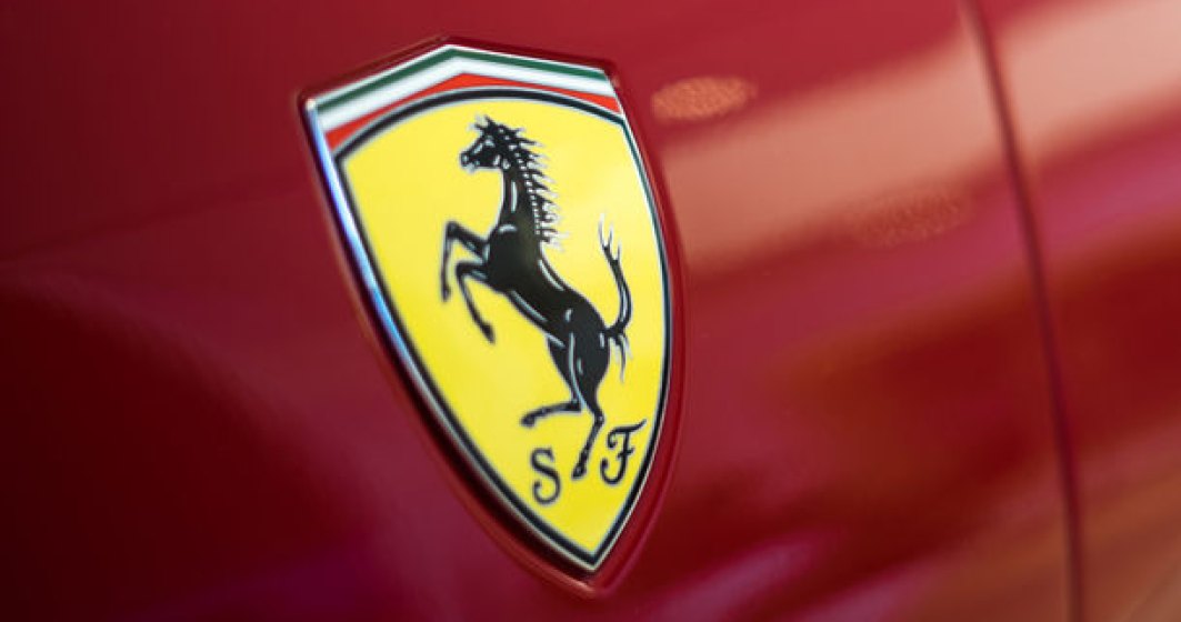 Ferrari va prezenta doua modele noi in luna septembrie: unul dintre ele ar putea fi primul SUV din istoria marcii