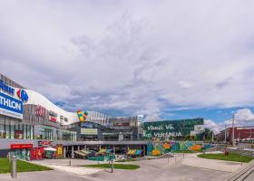 Veranda Mall: 7 ani de evoluție și conexiune cu comunitatea Obor și 1 mil. de...