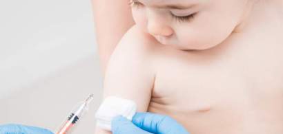 120.000 de doze de vaccin impotriva rujeolei vor fi distribuite in judetele...
