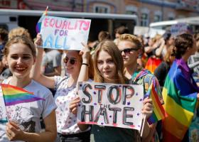 Raport: Actele de violență îndreptate împotriva persoanelor LGBTI s-au...
