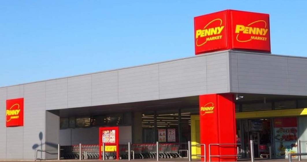 Penny Market, crestere de 15% a cifrei de afaceri in 2018