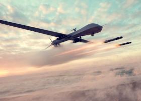 Ucraina: Un miliard de euro pentru construcția de drone până la sfârșitul anului