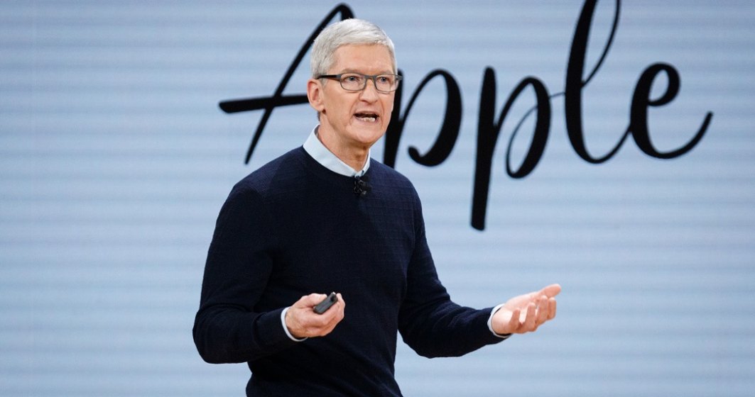 Ce spune Apple despre lansarea iPhone 12, care ar urma să aibă și un model 5G