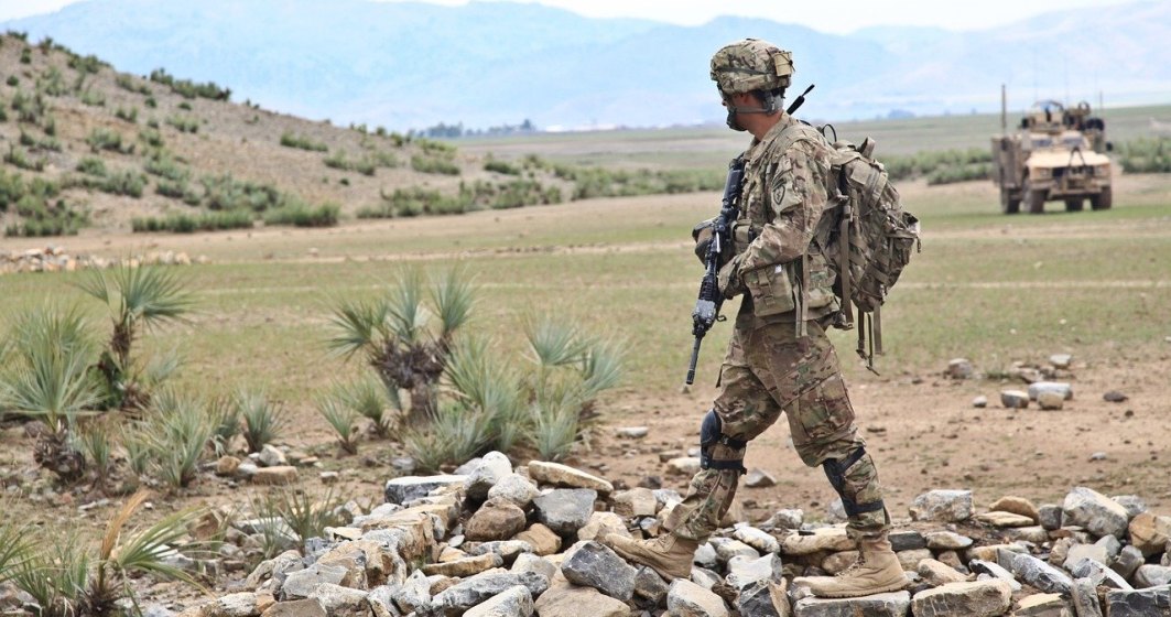 Afganistanul, în stare de alertă: talibanii sunt deranjați de prezența soldaților americani