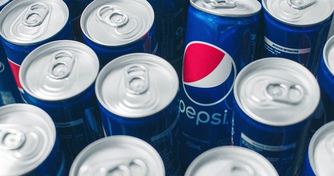 Pepsi va crește prețurile la sucuri și la cipsurile Lay’s