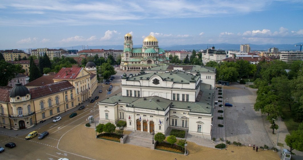 Parlamentarii bulgari renunță la salarii pe durata stării de urgență