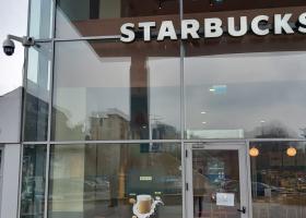 ANPC a închis temporar o cafenea Starbucks. Horia Constantinescu: Cafea cu...