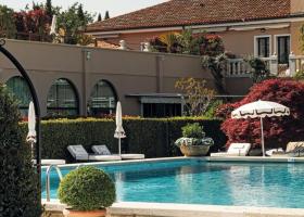 GALERIE FOTO  Cum arată hotelul din Italia declarat ”cel mai bun din lume”