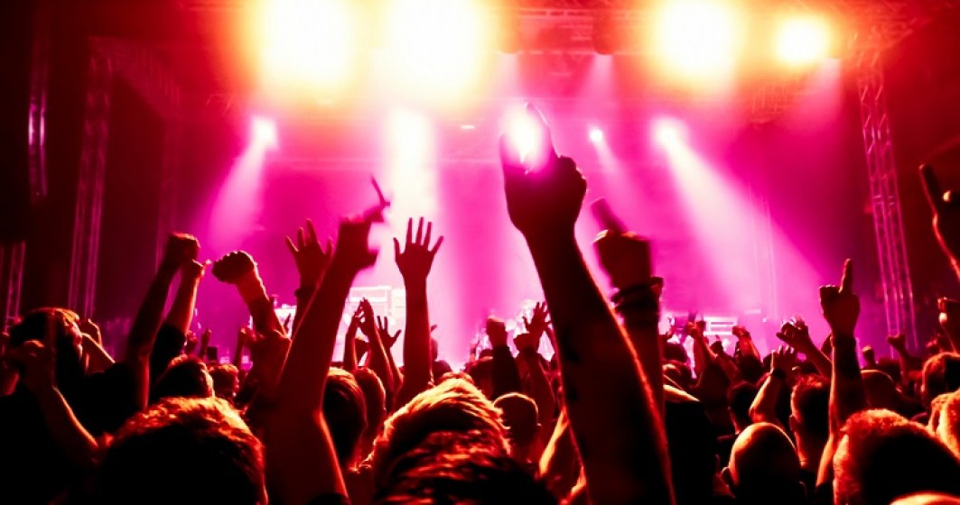 Black Friday la concerte si spectacole: Reduceri de pana la 50% in weekend