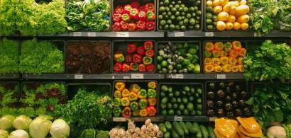 Studiu: Pesticide în majoritatea fructelor și legumelor din Franța. Cireșele,...