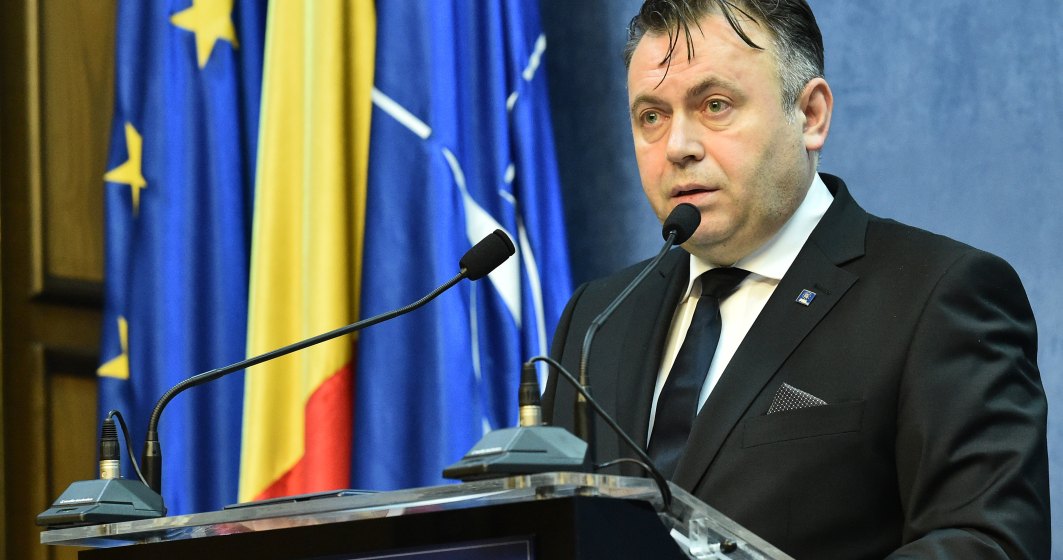Nelu Tătaru: Când avem zece mii de cazuri în trei-patru zile, la nivelul întregii țări, se impune starea de urgență