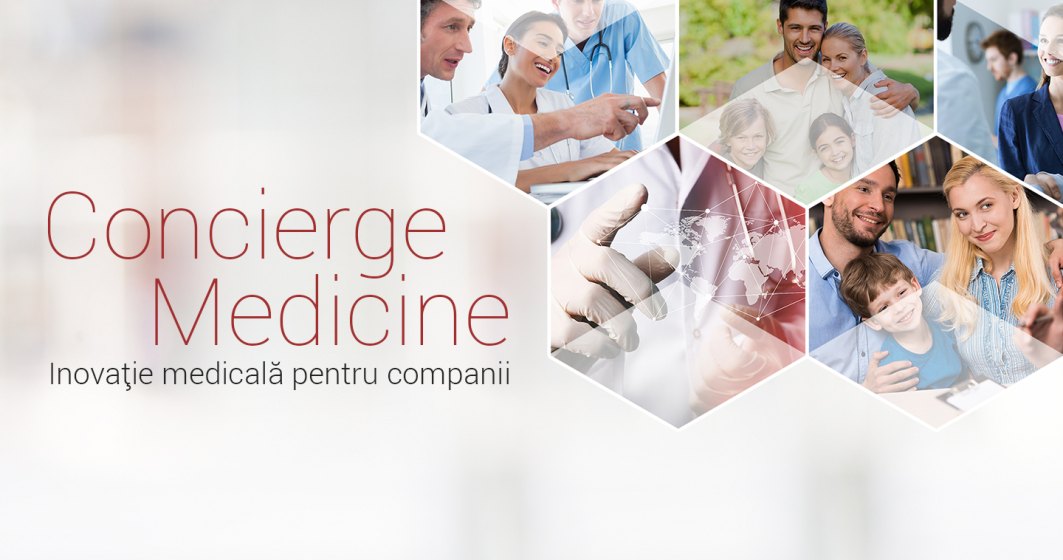 Concierge Medicine: ingrijire medicala coordonata