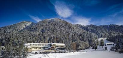 Cum a fost 2021 pentru hotelurile din Poiana Brașov ale Ana Hotels. „Criza...