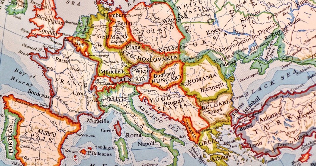 Care sunt statele europene ce au impus restricții pentru românii