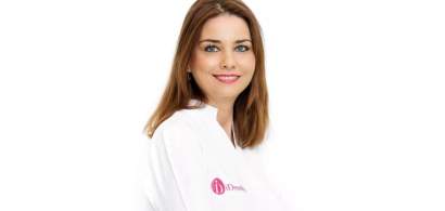 Dr. Raluca Pascu, fondator clinici stomatologice iDentity: Pacientul trebuie...