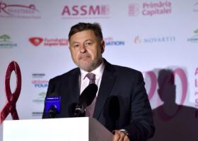 Ministerul Sănătății: Alexandru Rafila nu dorește grăbirea procedurii de...