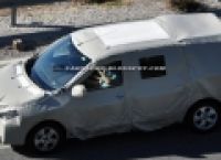 Poza 3 pentru galeria foto Cum arata viitorul MPV Dacia de 15.000 euro