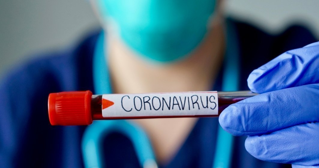 CORONAVIRUS Bilanț 31 mai: 19.257 de cazuri de persoane sunt infectate